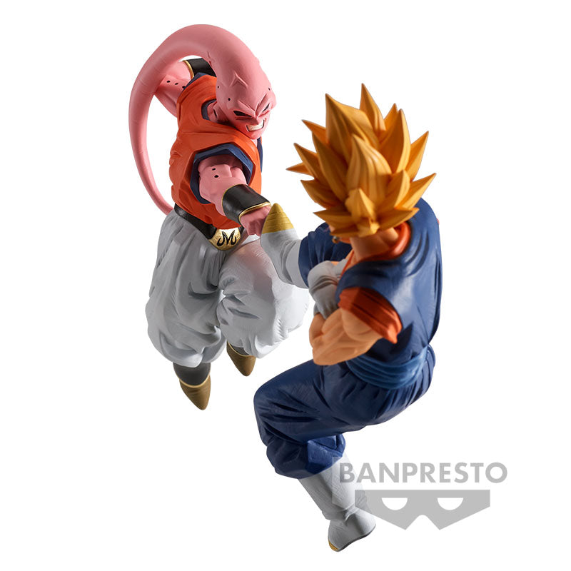 Dragon Ball Z - Majin Boo Gohan (Match Makers)