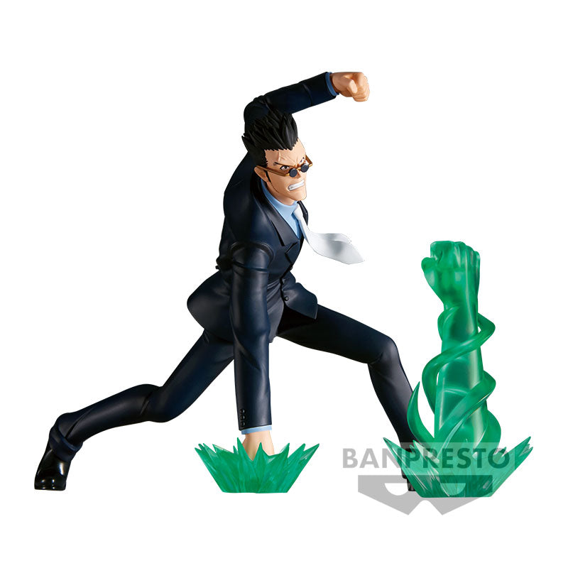 Hunter x Hunter - Leorio (Vibration Stars)