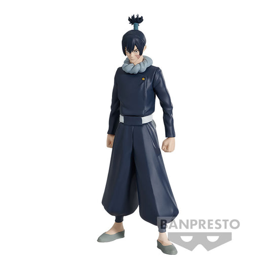 Jujutsu Kaisen - Muta Kokichi/Mekamaru (Jukon no Kata) - Nuevo OB