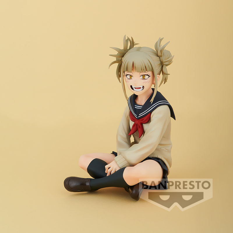 Boku no Hero - Toga Himiko (Break Time Collection vol.8)