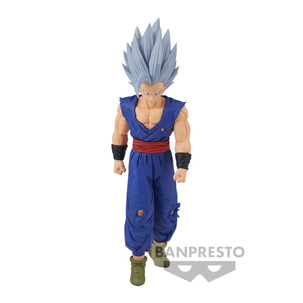 Dragon Ball Super - Gohan Beast (Solid Edge Works 14) - Nuevo OB