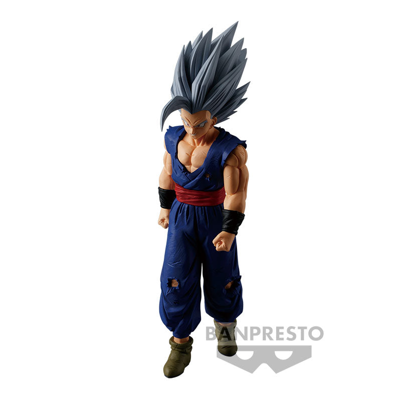 Dragon Ball Super - Gohan Beast (Solid Edge Works 14) - Nuevo OB
