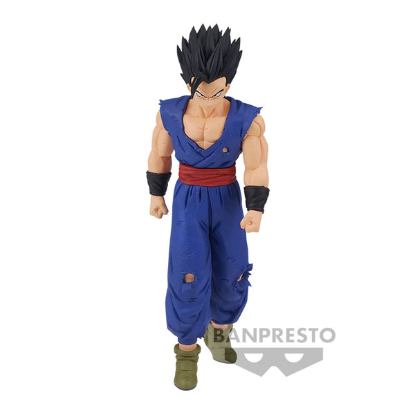 Dragon Ball Super - Gohan (Solid Edge Works)