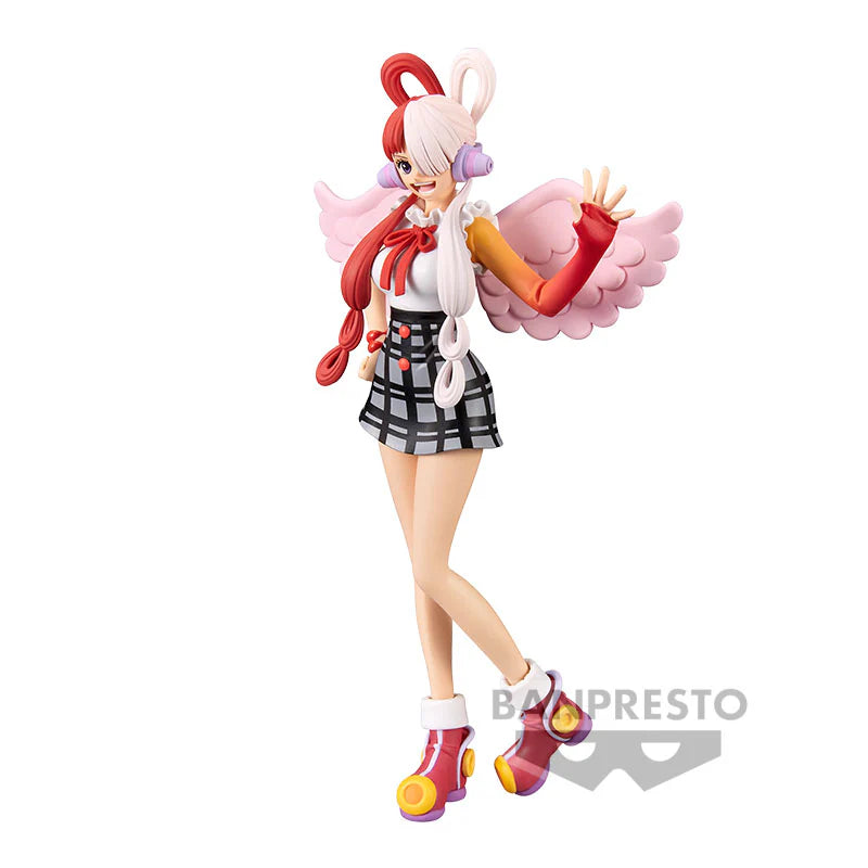 One Piece - Uta (The Grandline Series) - Open Box