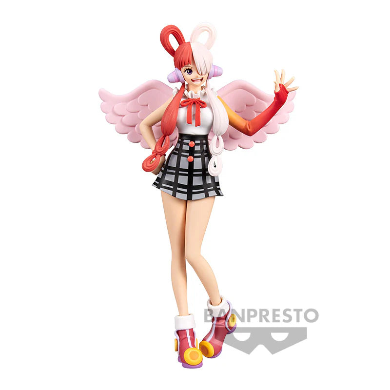 One Piece - Uta (The Grandline Series) - Open Box