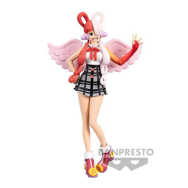 One Piece - Uta (The Grandline Series) - Open Box