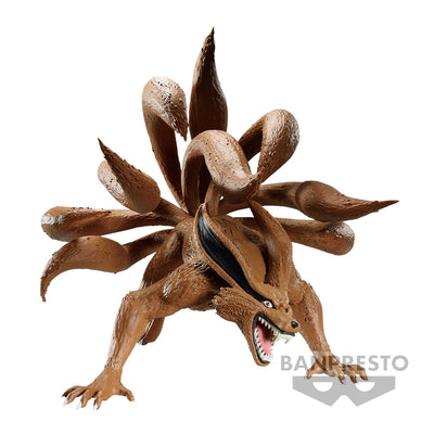 Naruto Shippuden - Kurama B - Nuevo OB