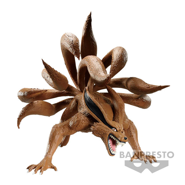 Naruto Shippuden - Kurama B - Nuevo OB