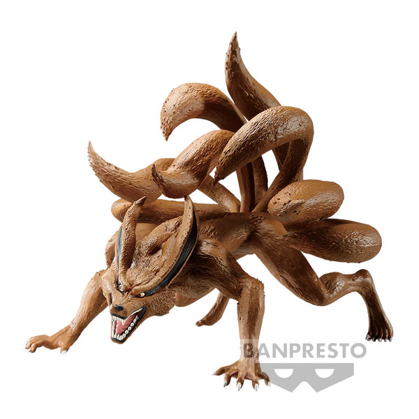 Naruto Shippuden - Kurama B - Nuevo OB
