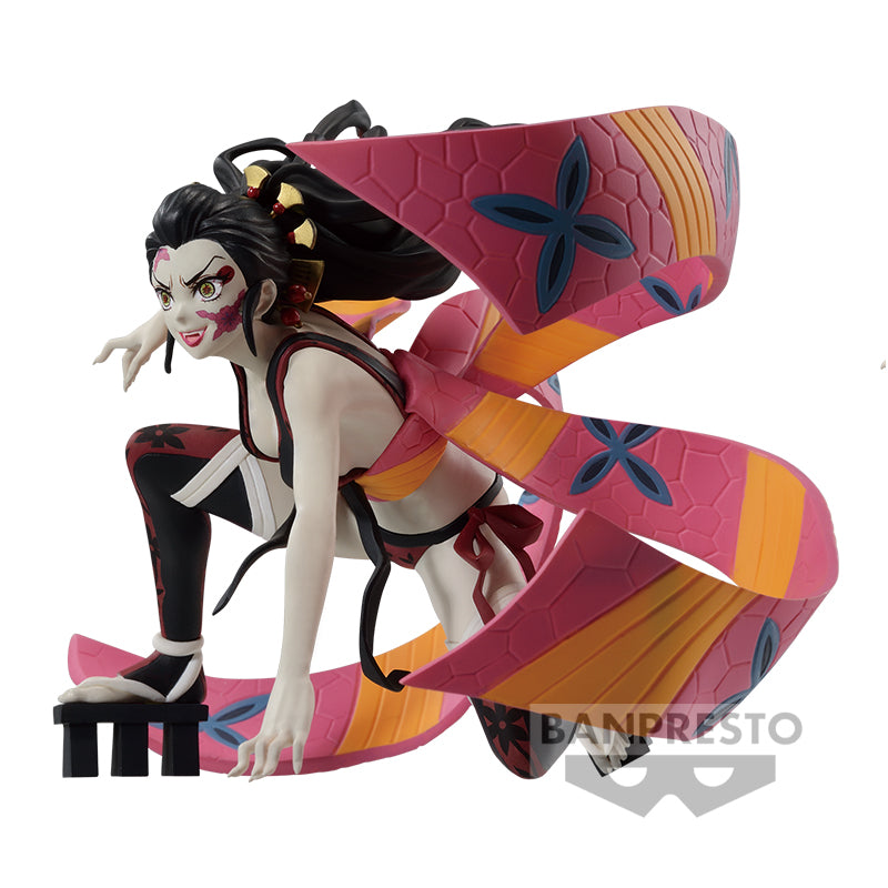 Kimetsu no Yaiba - Daki (vibration stars) - Open Box