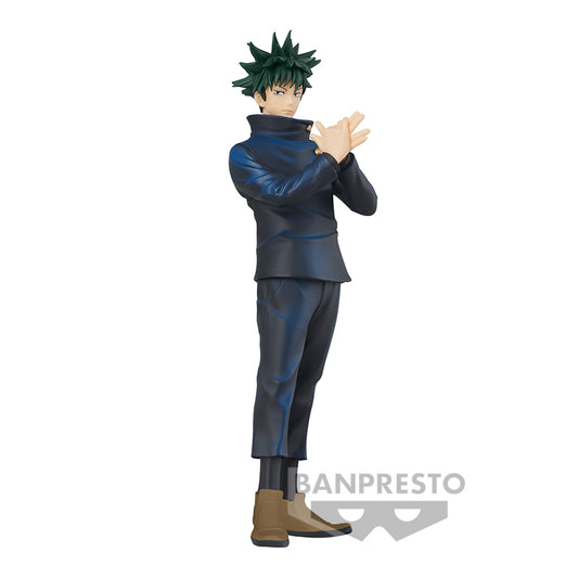 Jujutsu Kaisen - Fushiguro Megumi