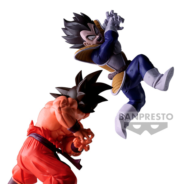 Dragon Ball Z - Vegeta (Match Makers)