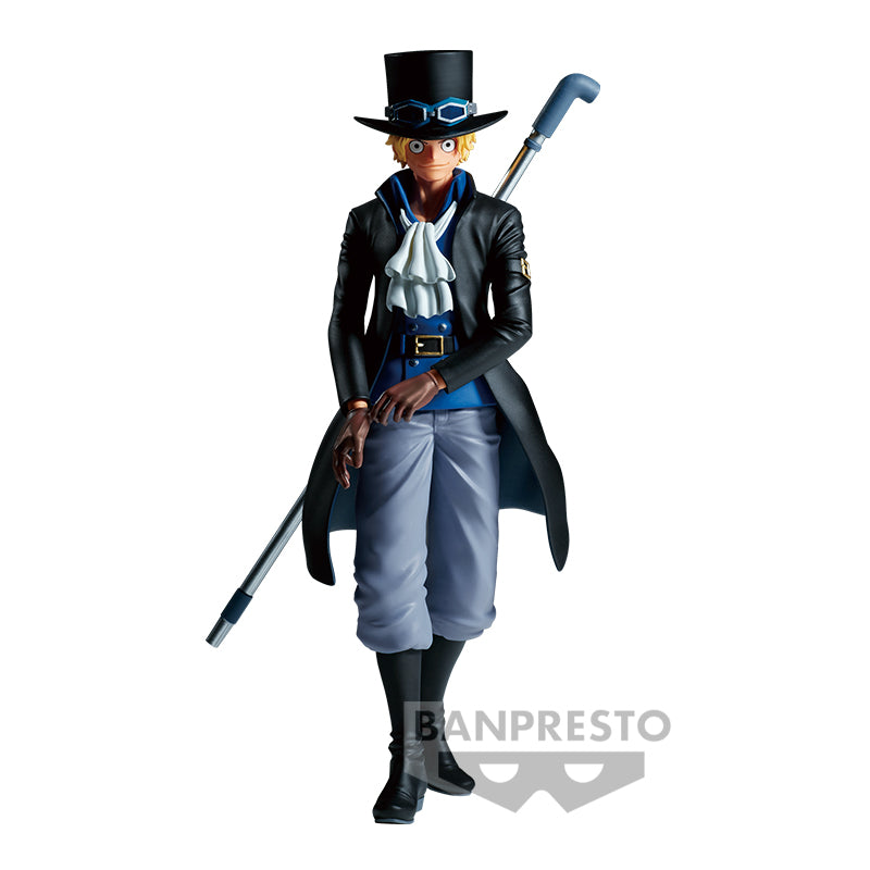 One Piece - Sabo (The Shukkou) - Nuevo OB