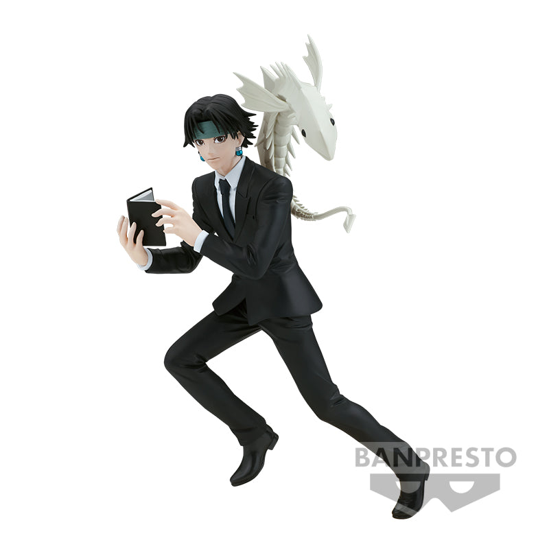 Hunter x Hunter - Chrollo Lucilfer (Vibration Stars)