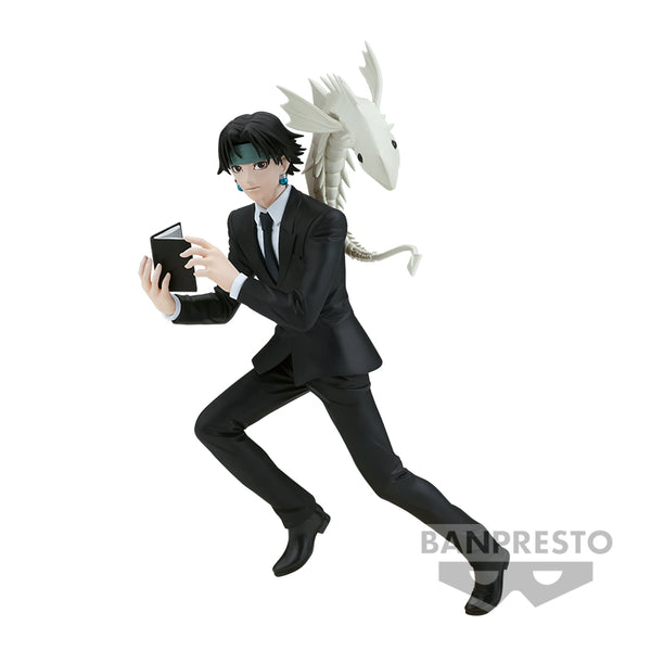 Hunter x Hunter - Chrollo Lucilfer (Vibration Stars)