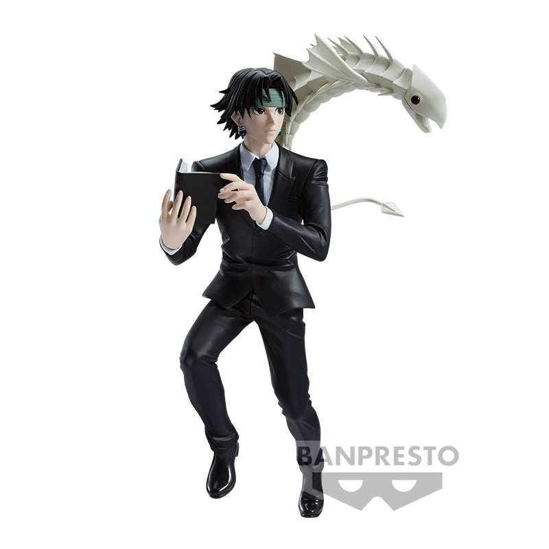 Hunter x Hunter - Chrollo Lucilfer (Vibration Stars)