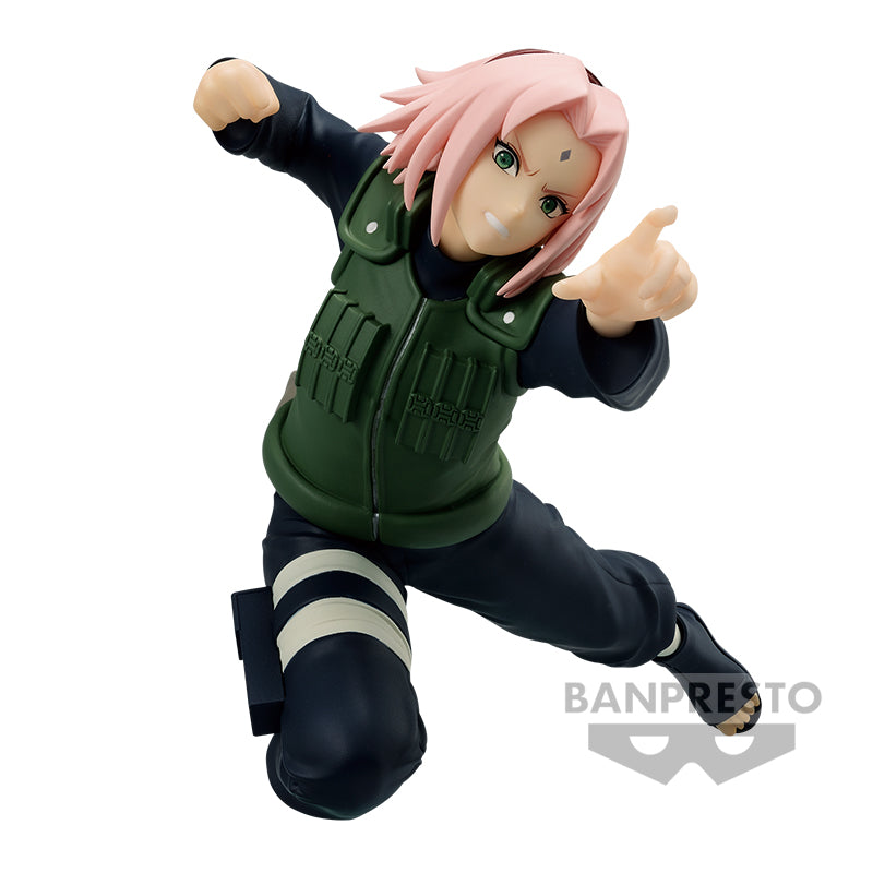 Naruto Shippuden - Haruno Sakura