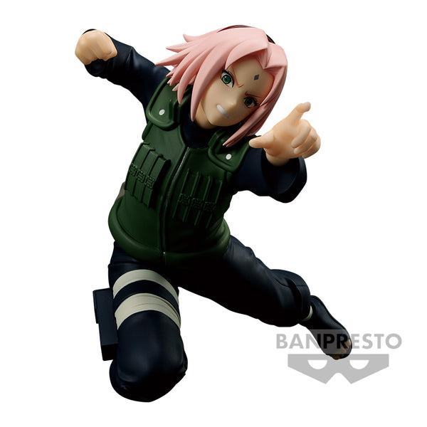 Naruto Shippuden - Haruno Sakura