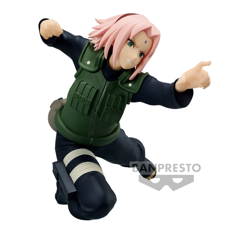 Naruto Shippuden - Haruno Sakura