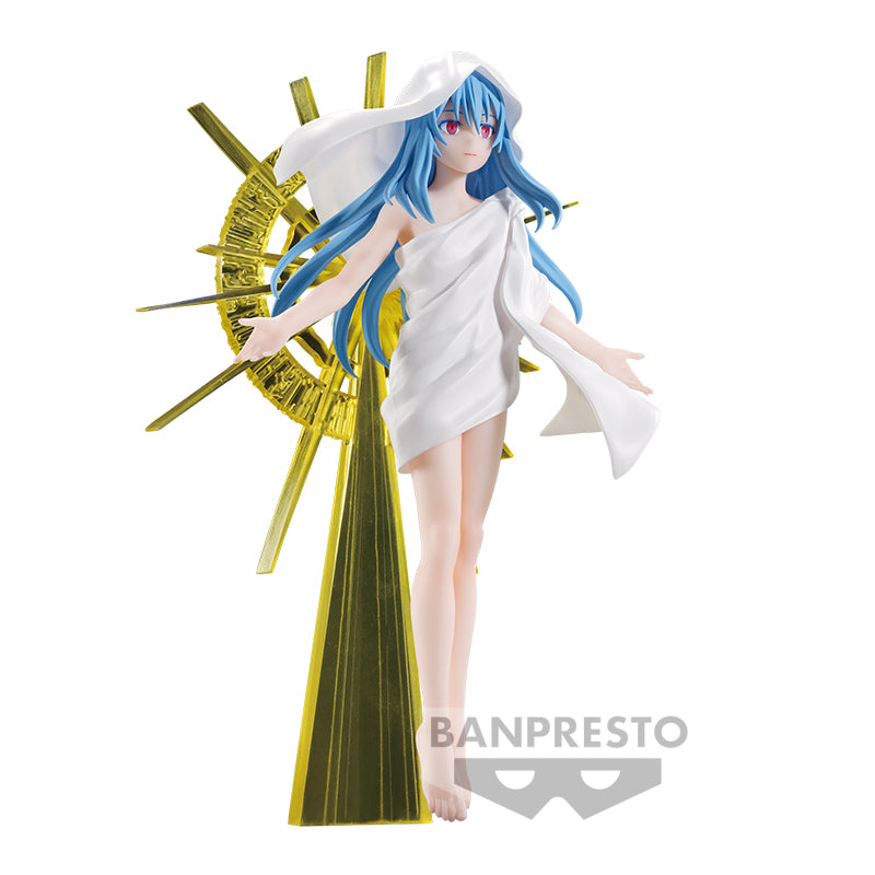 Tensura - Rimuru Tempest (Effectreme) - Open Box