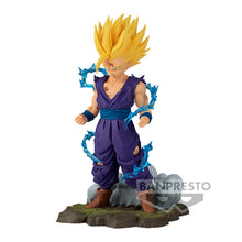 Cargar imagen en el visor de la galería, Dragon Ball Z - Gohan ssj2 (History Box vol.10) - Nuevo OB
