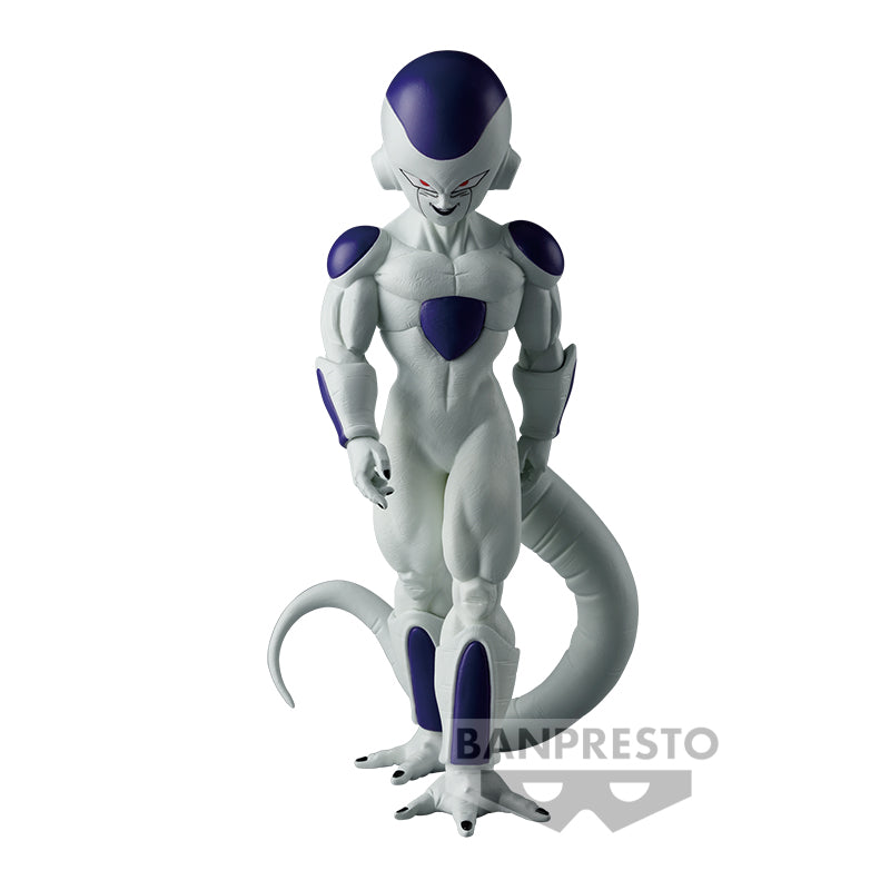 Dragon Ball Z - Freezer (Solid Edge Works 15) - Nuevo OB