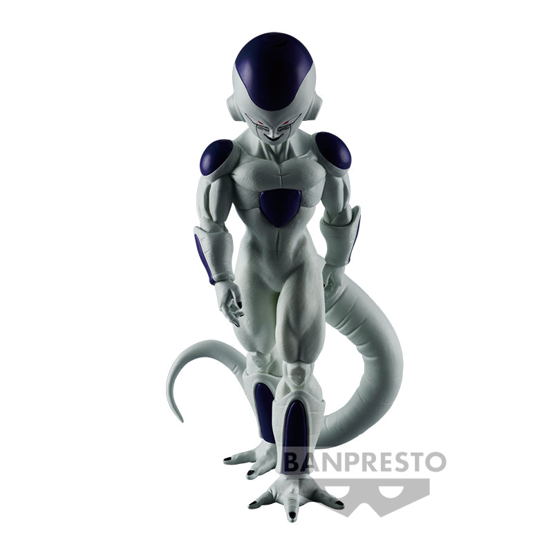 Dragon Ball Z - Freezer (Solid Edge Works 15) - Nuevo OB