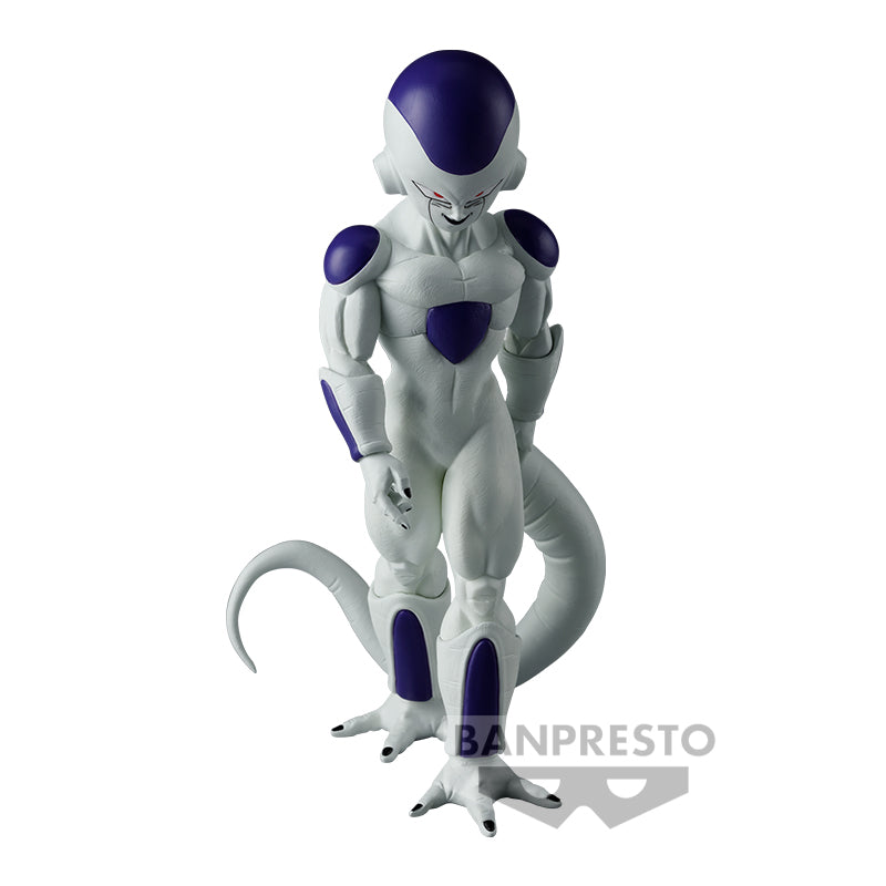 Dragon Ball Z - Freezer (Solid Edge Works 15) - Nuevo OB