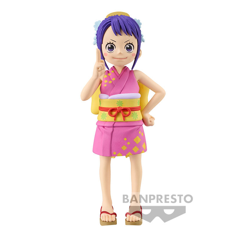 One Piece - Tama