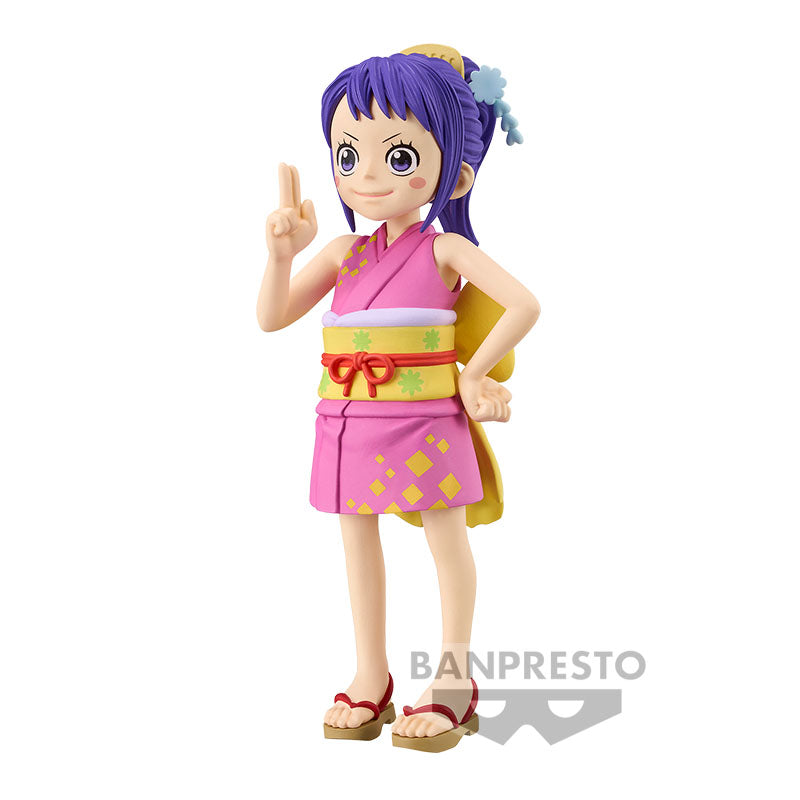 One Piece - Tama