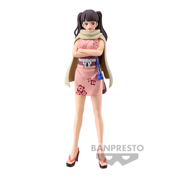 One Piece - Shinobu (The Grandline Series Wano) - Open Box