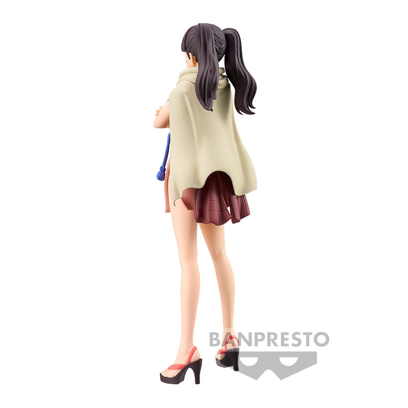 One Piece - Shinobu (The Grandline Series Wano) - Open Box