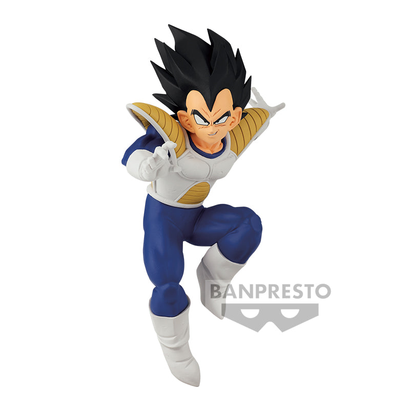 Dragon Ball Z - Vegeta (Match Makers) - Nuevo OB