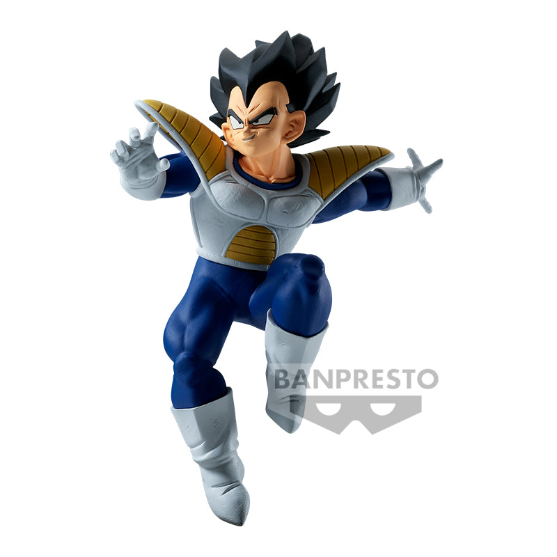 Dragon Ball Z - Vegeta (Match Makers) - Nuevo OB