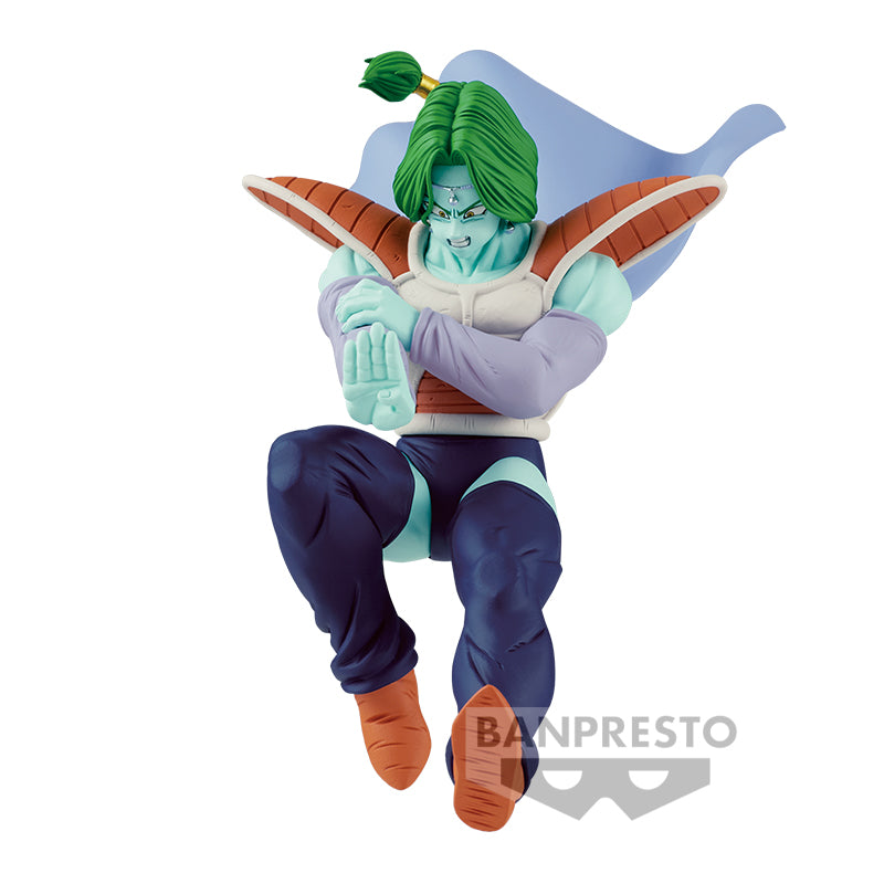 Dragon Ball Z - Zarbon (Match Makers) - Nuevo OB