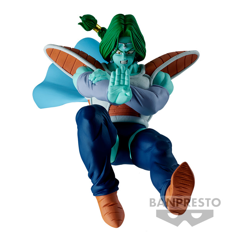 Dragon Ball Z - Zarbon (Match Makers) - Nuevo OB