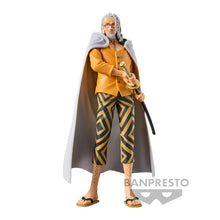 Cargar imagen en el visor de la galería, One Piece - Silvers Rayleigh
