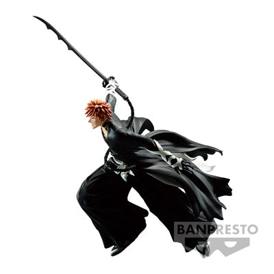 Bleach - Kurosaki Ichigo (vibration stars) - Open Box