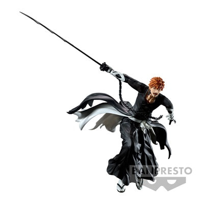 Bleach - Kurosaki Ichigo (vibration stars) - Open Box