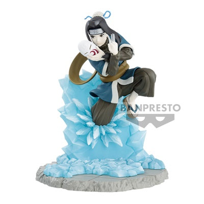 Naruto - Haku (memorable saga) - Open Box