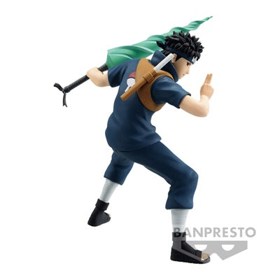 Naruto Shippuden - Uchiha Shisui (Top99) - Open Box