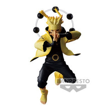 Cargar imagen en el visor de la galería, Naruto Shippuden - Naruto Modo Sabio 6 Caminos (vibration stars) - Nuevo OB
