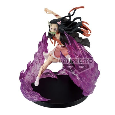 Kimetsu no Yaiba - Kamado Nezuko (vibration stars plus) - Open Box