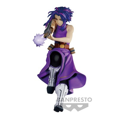 Boku no Hero - Lady Nagant (The Evil Villains Plus) - Open Box