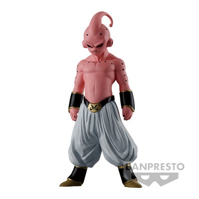 Dragon Ball Z - Majin Boo (Solid Edge Works vol.16) - Open Box