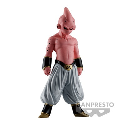Dragon Ball Z - Majin Boo (Solid Edge Works vol.16) - Open Box