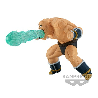Dragon Ball Z - Nappa (G x Materia) - Nuevo OB