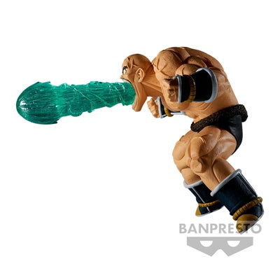 Dragon Ball Z - Nappa (G x Materia) - Nuevo OB