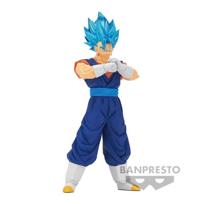 Dragon Ball Super - Vegetto blue (Blood of Saiyan special XIX) - Open Box
