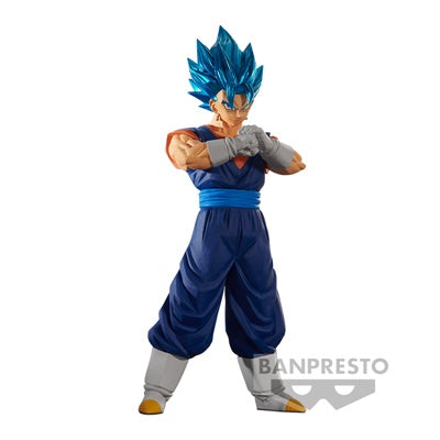 Dragon Ball Super - Vegetto blue (Blood of Saiyan special XIX) - Open Box